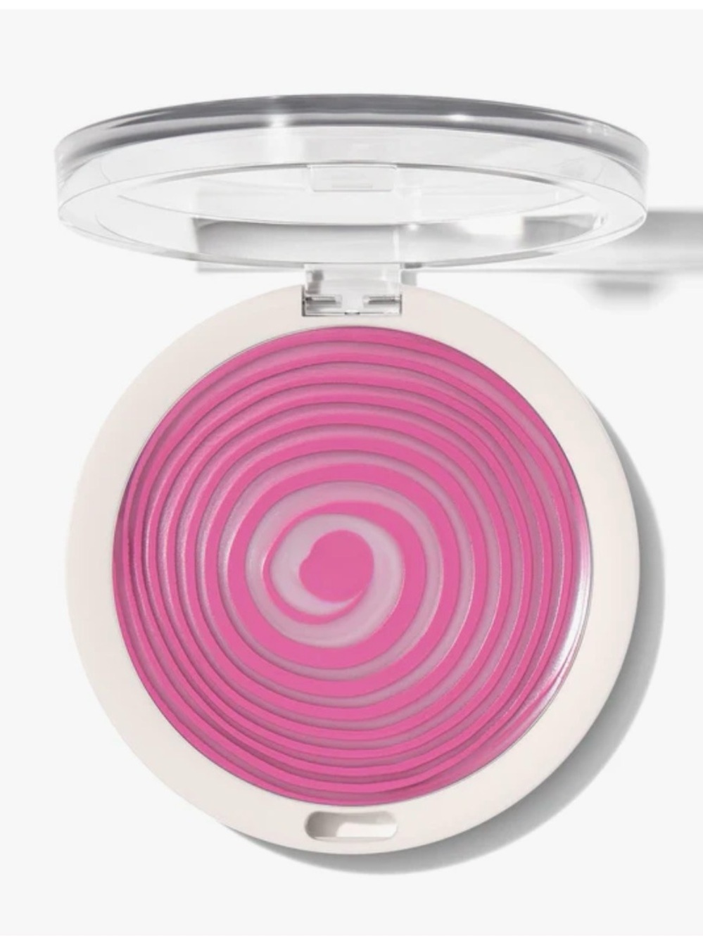 HUEPHORIC RUSH 3-IN-1 SILK BLUSH - Picture 2 of 6